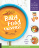 Kawn Al-jabbouri & Gemma Bischoff - Baby Food Universe artwork