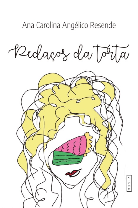 Pedaços da torta