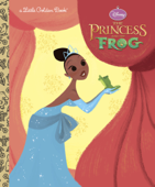 The Princess and the Frog (Disney Princess and the Frog) - RH Disney