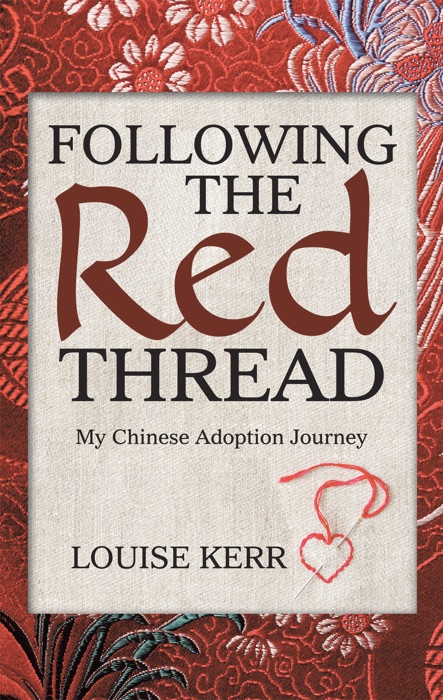 Following the Red Thread