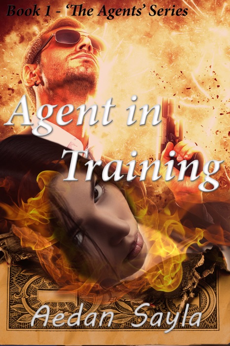 Agent in Training
