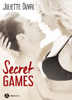 Secret Games – Doppio gioco erotico (teaser) - Juliette Duval
