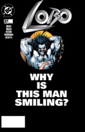 Lobo (1993-) #37 - Alan Grant, David Roach, Barry Kitson & Shawn McManus by  Alan Grant, David Roach, Barry Kitson & Shawn McManus PDF Download