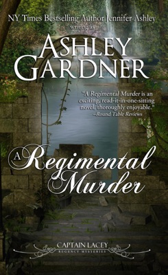 A Regimental Murder