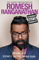 Romesh Ranganathan - Straight Outta Crawley artwork