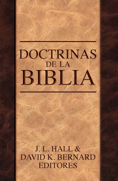 Doctrinas de la Biblia