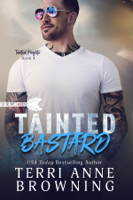 Terri Anne Browning - Tainted Bastard artwork