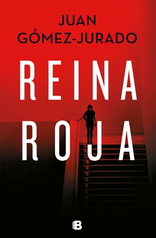 Reina roja PDF Download