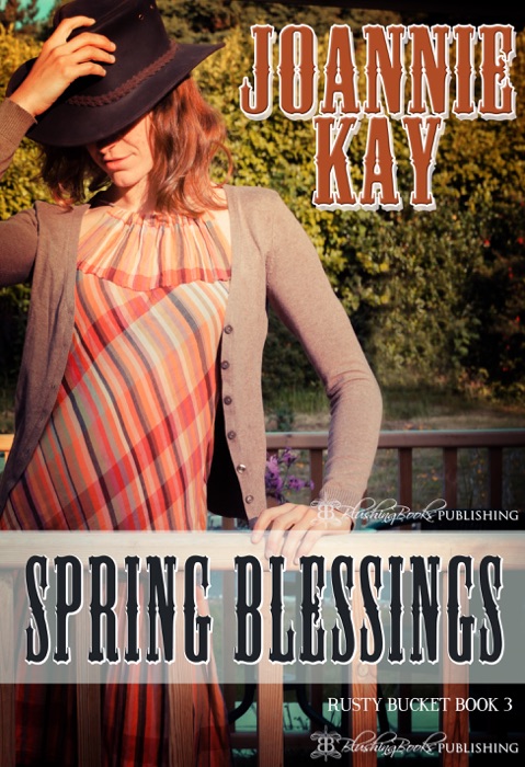 Spring Blessings