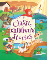 Arcturus Publishing Limited - Classic Children's Stories artwork