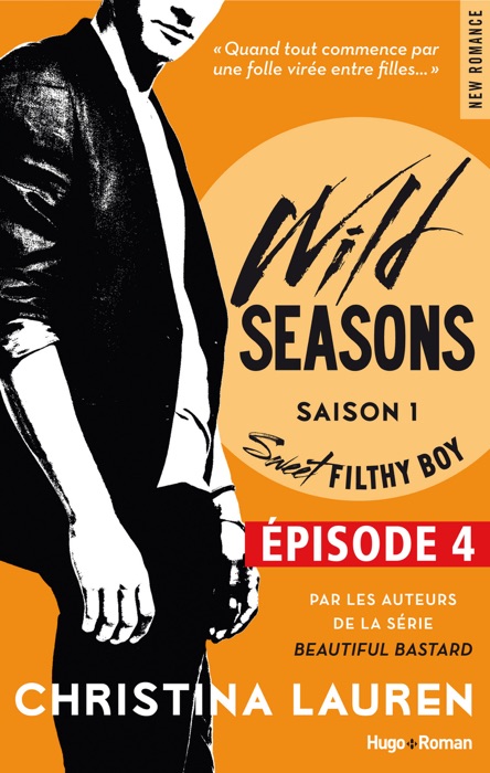 Wild Seasons Saison 1 Episode 4 Sweet filthy boy