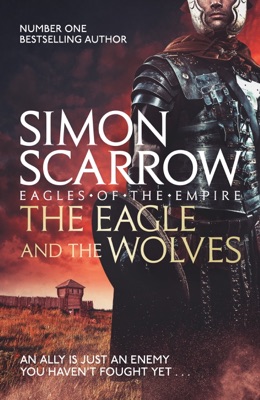 under the eagle eagles of the empire 1 simon scarrow