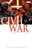 Civil War - Mark Millar & Steve McNiven
