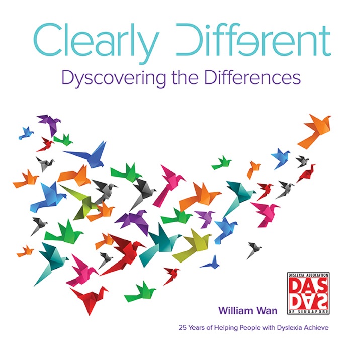 Clearly Different: Dyscovering The Differences