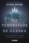 Tempestade de guerra - Victoria Aveyard