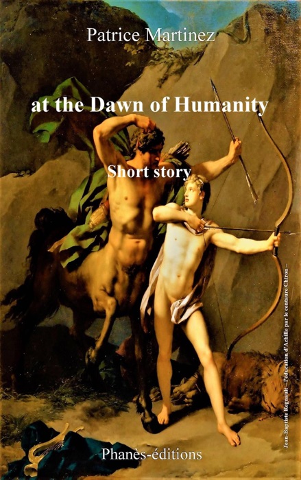 At the Dawn of Humanity