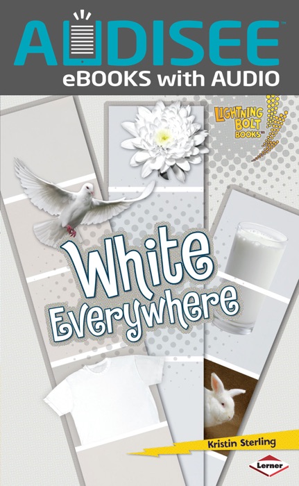White Everywhere (Enhanced Edition)