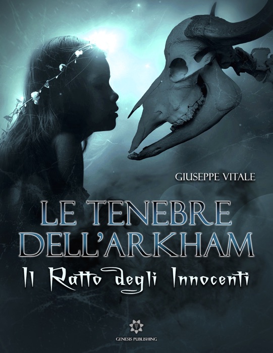 Le Tenebre dell'Arkham - Il ratto degli innocenti