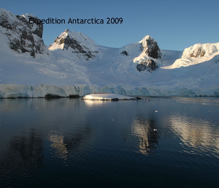 Expedition Antarctica 2009