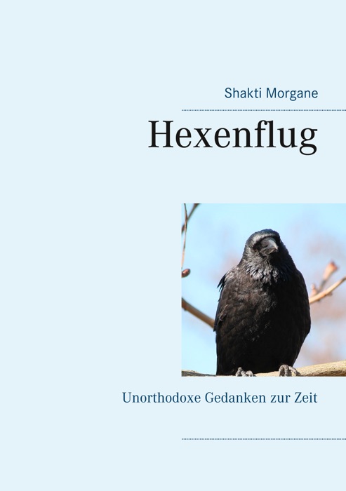 Hexenflug