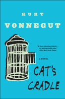 Kurt Vonnegut - Cat's Cradle artwork