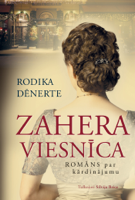 Rodika Dēnerte - Zahera viesnīca artwork