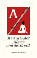 Martin Suter - Allmen und die Erotik artwork