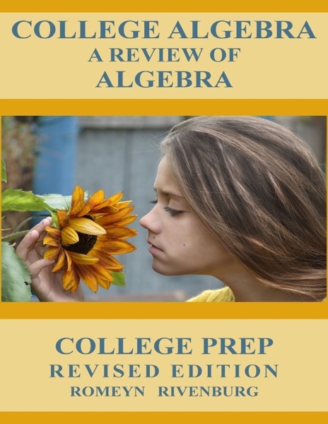 College Algebra