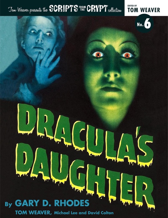 Dracula's Daughter