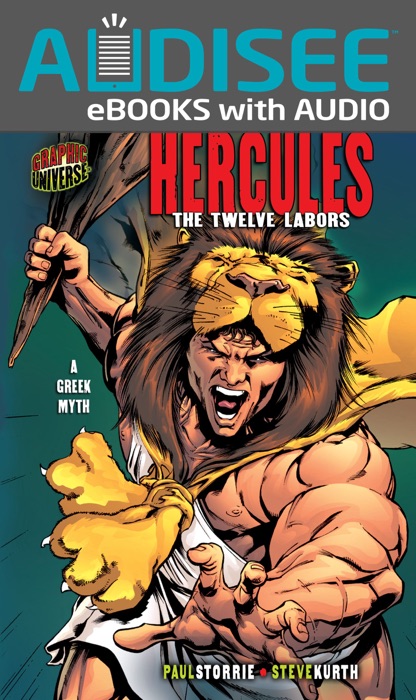 Hercules (Enhanced Edition)