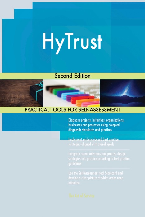 HyTrust Second Edition