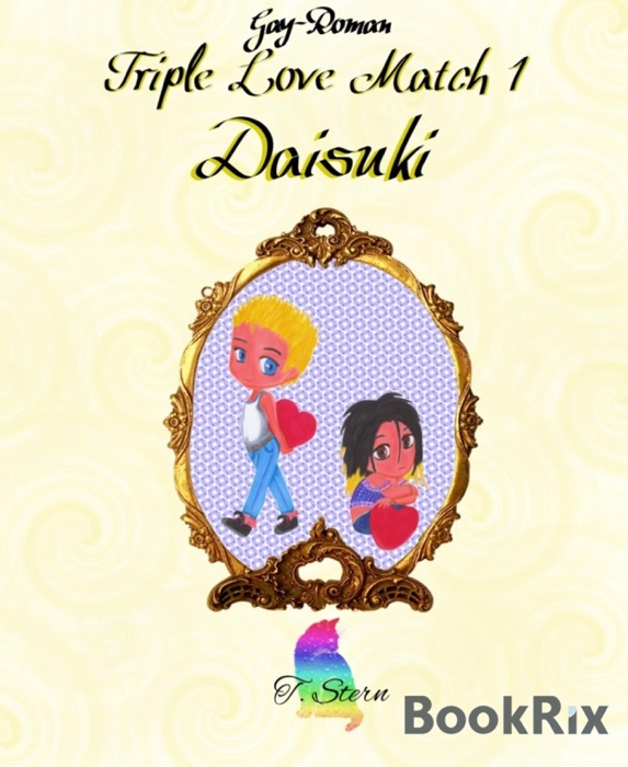 Triple Love Match 1