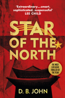 D. B. John - Star of the North artwork