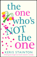 Keris Stainton - The One Who's Not the One artwork