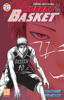 Tadatoshi Fujimaki - Kuroko's Basket T28 artwork