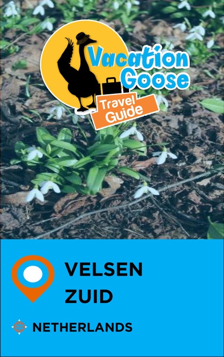 Vacation Goose Travel Guide Velsen-Zuid Netherlands