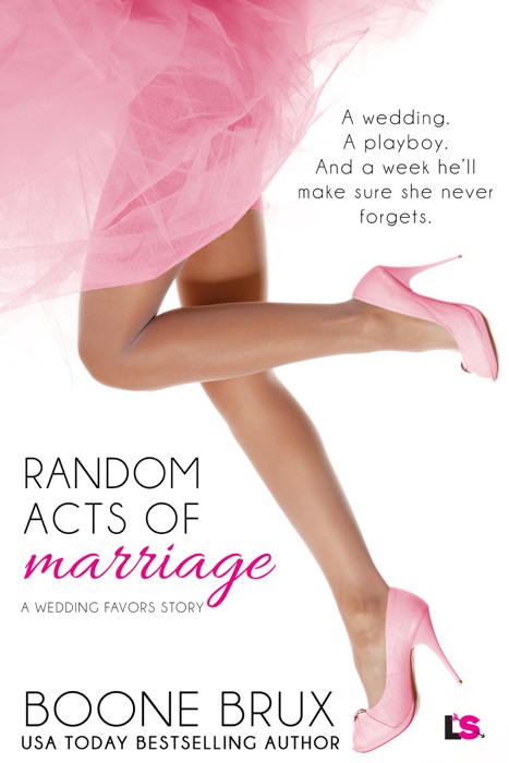 Random Acts of Marriage