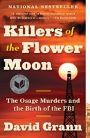 Killers of the Flower Moon - GlobalWritersRank