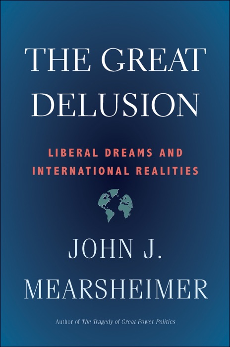 The Great Delusion