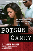 Elizabeth Parker & Mark Ebner - Poison Candy artwork