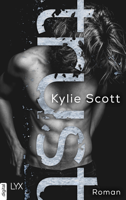 Kylie Scott - Trust artwork