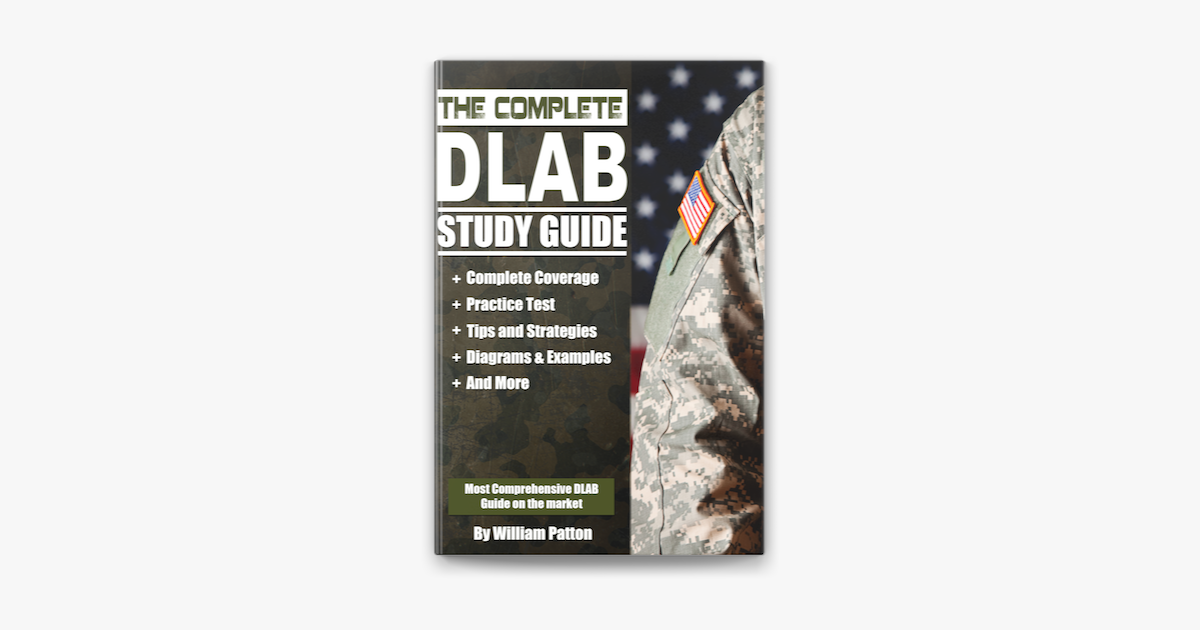 the-complete-dlab-study-guide-on-apple-books