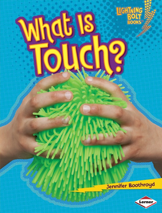 What Is Touch?