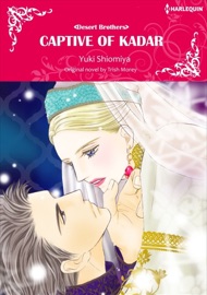 Captive Of Kadar (Colored Version) - YUKI SHIOMIYA by  YUKI SHIOMIYA PDF Download