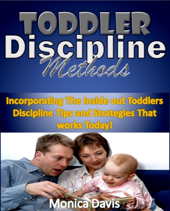 Toddler Discipline Methods