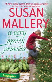 A Very Merry Princess - Susan Mallery by  Susan Mallery PDF Download