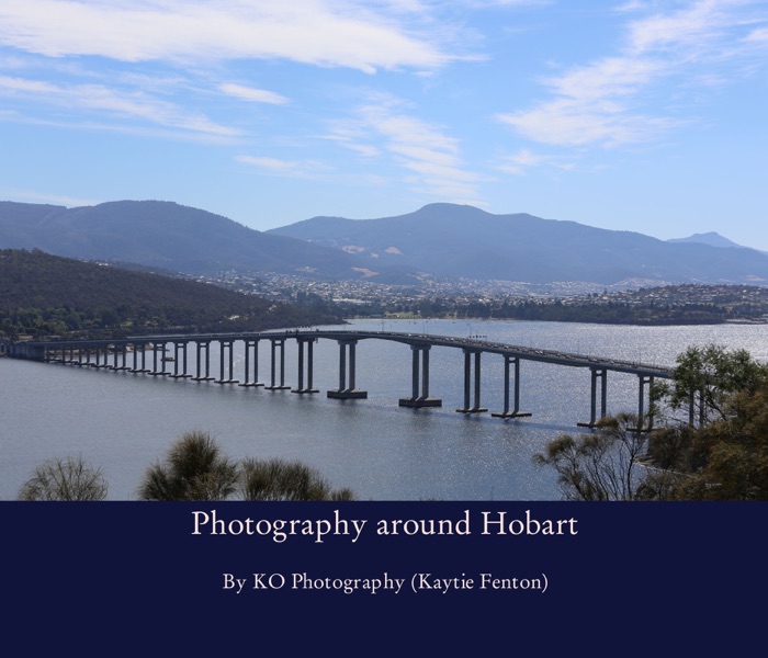 Photography around Hobart