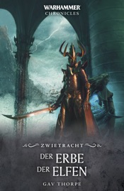 Der Erbe der Elfen