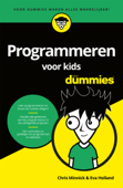 Programmeren voor kids voor Dummies - Chris Minnick & Eva Holland