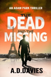 The Dead and the Missing